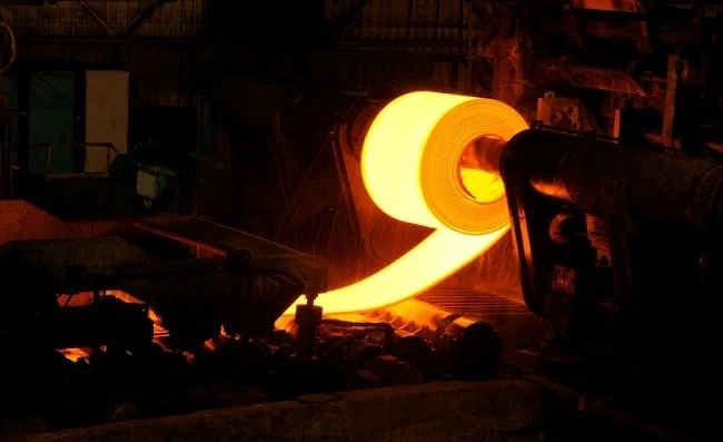Steel Coil processing Steel Coil processing