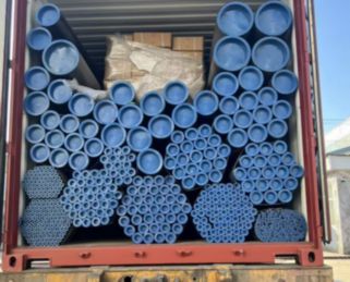 Professional Logistics & Packaging
